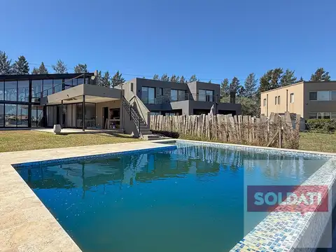 Casa en Alquiler Temporal en La Comarca, USD 4.500