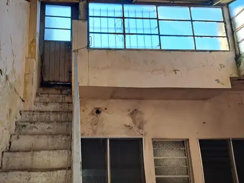 Depto Tipo Casa en Venta 35 años