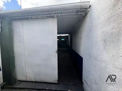 Galpon en Alquiler 1990 años