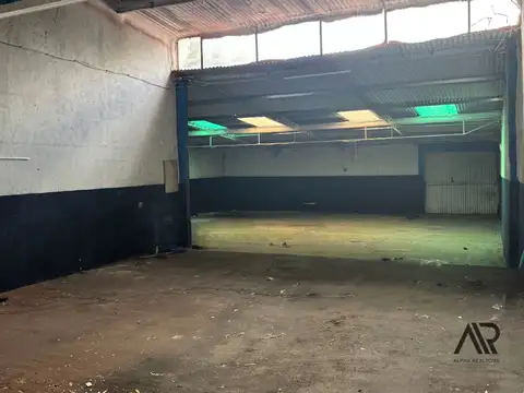 Galpon en Alquiler en Lezica , $ 49.000