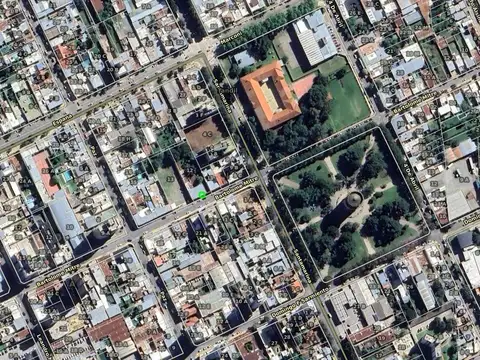 Terreno en Venta en Tandil, USD 1.250.000