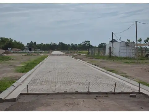 Terreno en Venta en Villa Amelia, USD 46.300