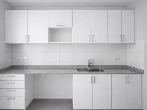 Departamento en Venta en Villa Nueva de Guaymallen, USD 65.000