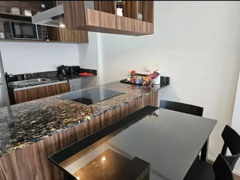 Departamento en Alquiler de 1 dormitorio