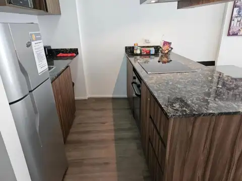 Departamento en Alquiler A Estrenar