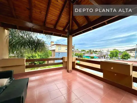 Casa en Venta 25 años