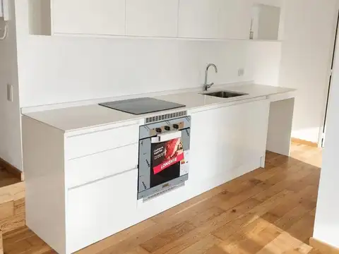 Departamento en Venta en Arroyito, USD 160.000