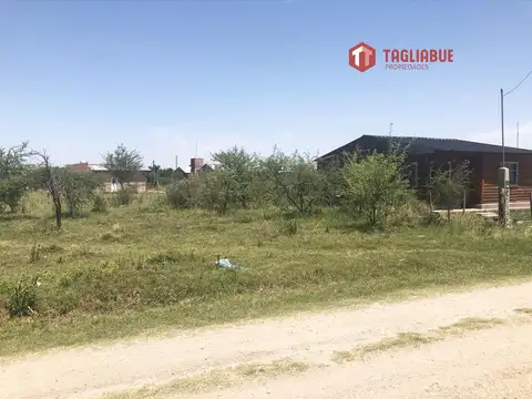 Lote en Santa Rosa, San Luis