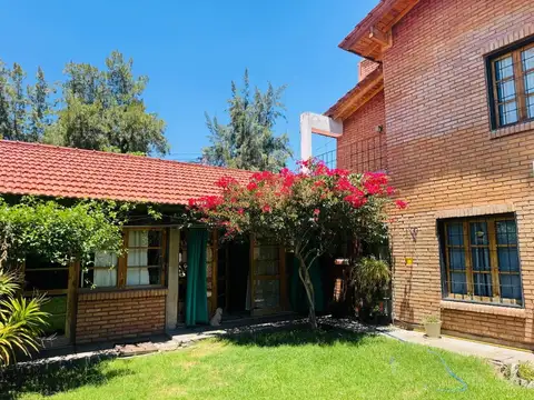 Cochabamba 4300