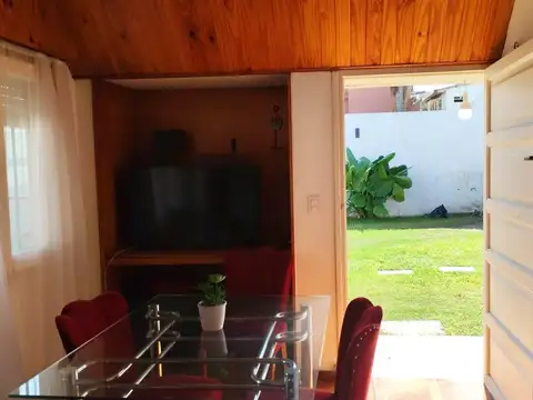 DEPARTAMENTO EN ALQUILER TEMPORAL,ALTA GRACIA