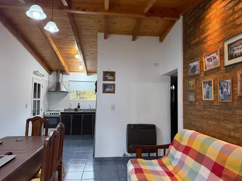 Casa en Venta 7 años