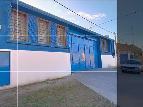 Presidente Quintana 600