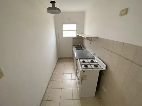 Departamento en Venta en La Plata, USD 59.000