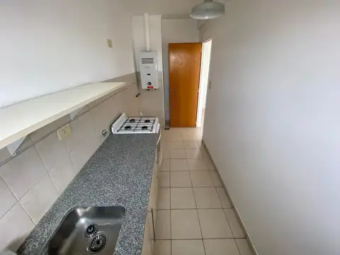 Departamento en Venta en La Plata, USD 55.000