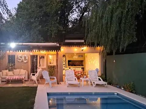 Casa en Venta de 3 dormitorios