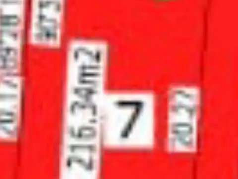 Terreno en Venta de 216,0 m2