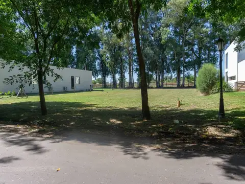 Lote en venta, City Bell Grand Bell 800m²