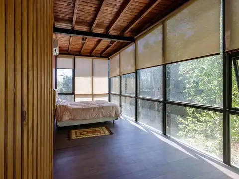 Barrio Privado Campo Timbo