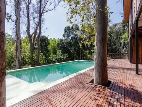 Casa en Venta de 5 dormitorios
