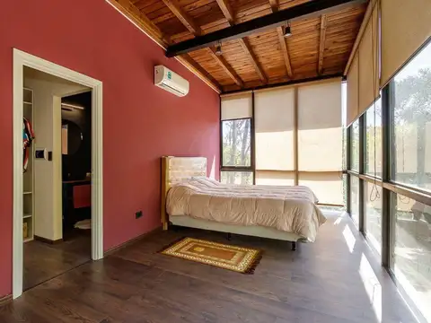 Casa en Campo Timbo