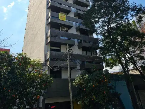 Departamento en alquiler - Lavalle 883 - Barrio Sur