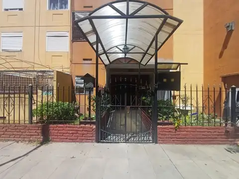 DEPARTAMENTO 3 AMBIENTES BALCON LAVADERO