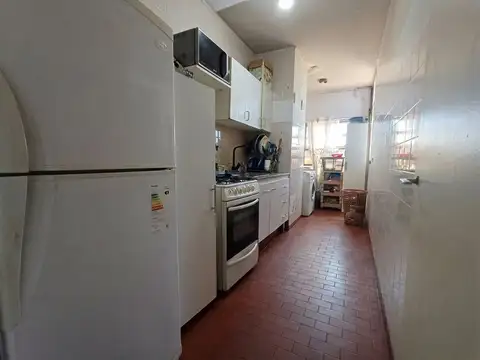 Departamento en Venta en Flores, USD 50.000