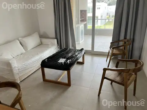 Departamento en Alquiler A Estrenar
