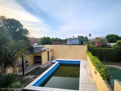 Casa en Venta de 2 dormitorios
