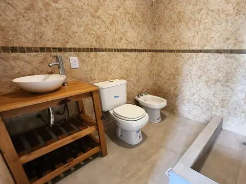 Casa en Venta 3 años