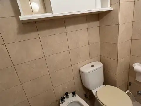 ALQUILER TEMPORARIO 2 AMBIENTES EN VICENTE LOPEZ