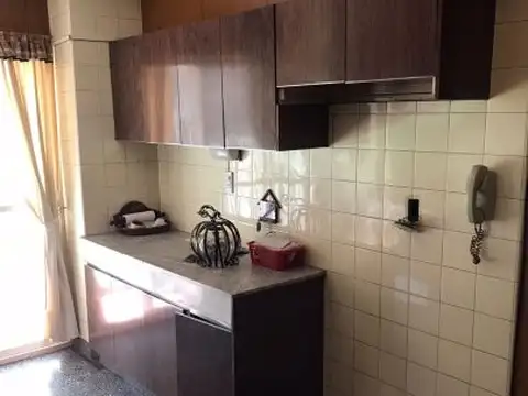 Departamento en Venta 40 años