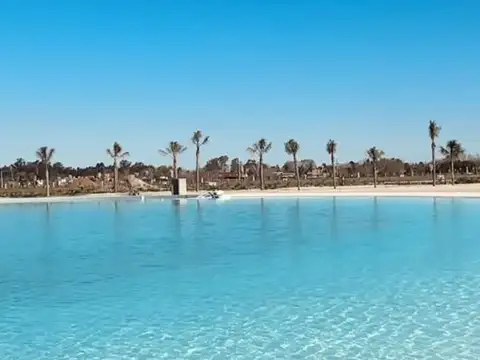 vida lagoon