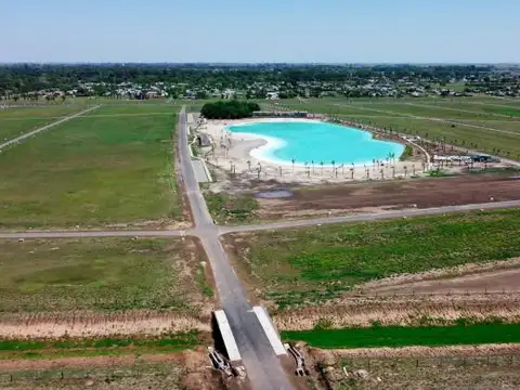 Terreno en Venta en Funes, USD 85.000