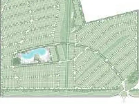 VIDA LAGOON LOTE PROXIMO AL INGRESO, FRENTE SUR