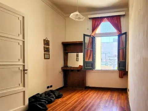 DEPTO EN VENTA EN SAN NICOLAS 3 AMB CON BALCON