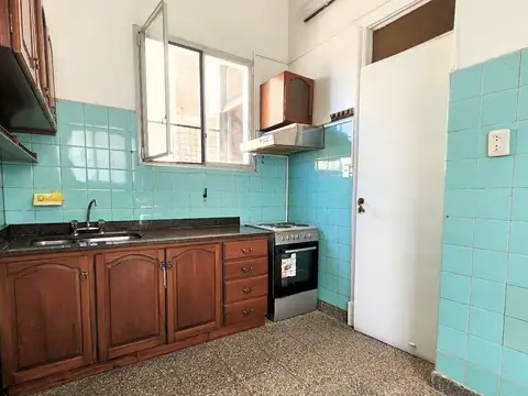 Departamento en Venta en San Nicolás, USD 90.000