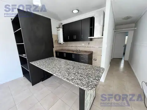 Departamento - San Miguel
