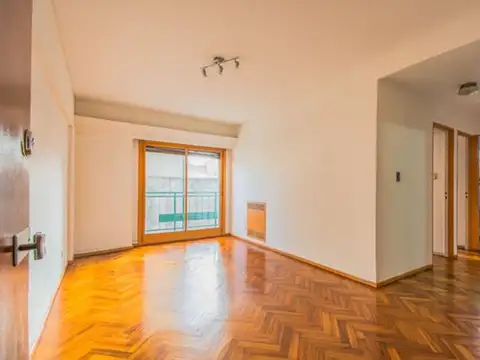 3 amb con dependencia y guarda coche en Almagro