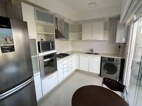 Departamento en Venta 13 años