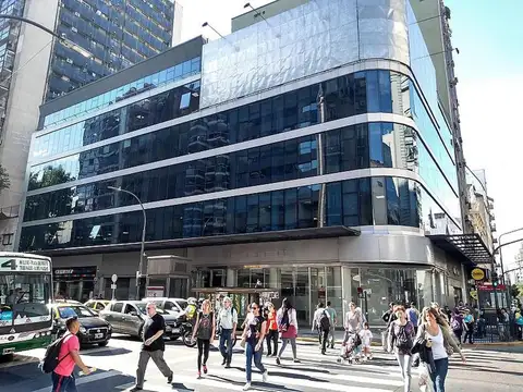 Avenida Callao 400