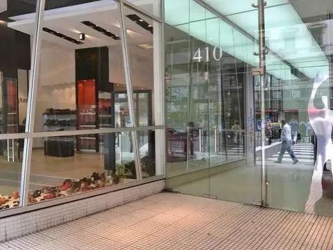 Avenida Callao 400