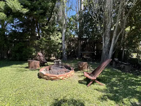 Casa en Venta 21 años