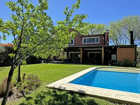 Casa en Venta en La Arboleda (Escobar), USD 197.000