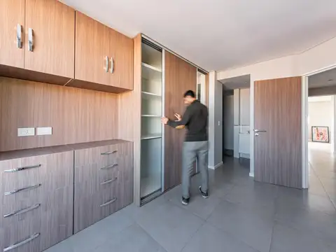 Venta departamento 3 dormitorios con amenities a estrenar