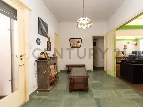 República del Líbano 4200, Piso PA