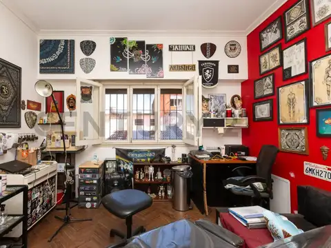Depto Tipo Casa en Venta al Norte