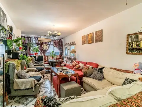 Departamento en Venta 36 años