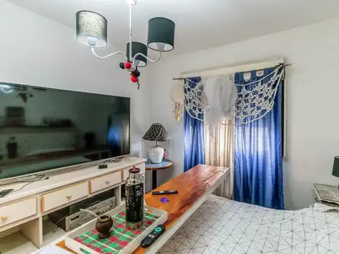 Venta Departamento 4 Ambientes Flores Sur Frente Luminoso