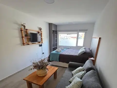 Departamento en Alquiler de Monoambiente